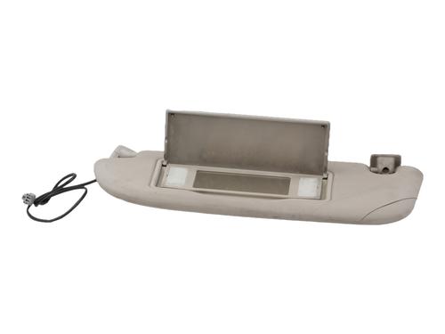 Left sun visor PEUGEOT 308 CC (4B_) 2.0 HDi | BP37007769I1 - Image 3