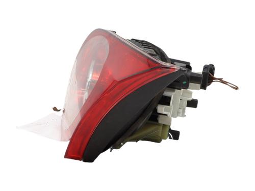 Right tailgate light VW PASSAT B7 (362) | BP36691010C80 - Image 2