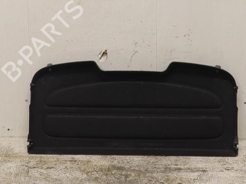 Hattehylle Hattehylle FORD FIESTA VI (CB1, CCN) 1.5 TDCi (95 hp) 33679703 33679703