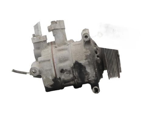 AC compressor AUDI Q3 (8UB, 8UG) 2.0 TDI quattro | BP28023799M34  - Image 5