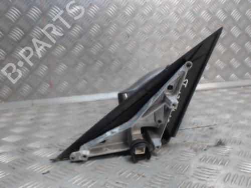 Used Right mirror BMW 1 (E87) 120 d (177 hp) 24273444