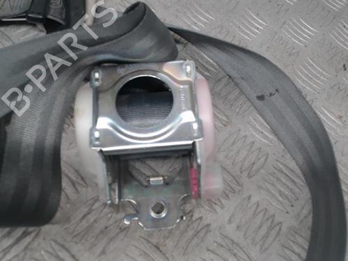 Høyre bak beltestrammer CITROËN BERLINGO MULTISPACE (B9) 1.6 HDi 90 | BP24272305C90 