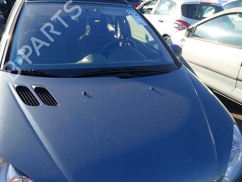 Used Parts PEUGEOT 206 Hatchback (2A/C)  1.6 HDi 110  2984778
