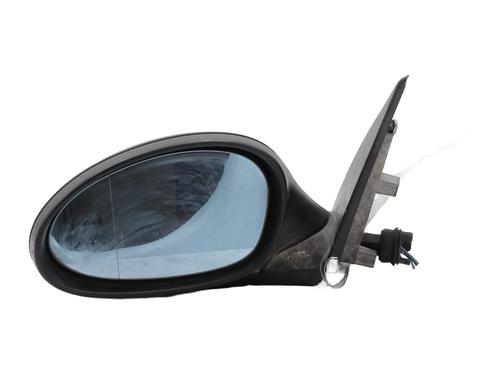 Used Left mirror BMW 1 (E87) 118 d (122 hp) 26912635