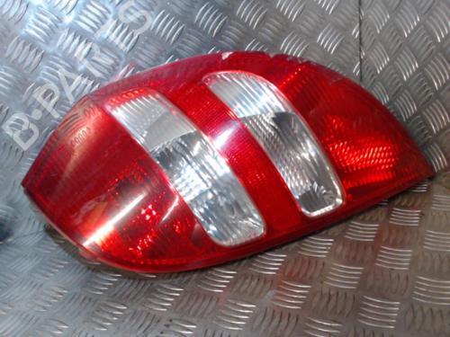 Used Right taillight Right taillight MERCEDES-BENZ A-CLASS (W169) A 180 CDI (169.007, 169.307) (109 hp) 24280182 24280182
