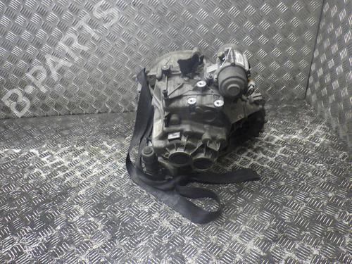 Gearbox SMART FORTWO Coupe (451) 1.0 (451.331, 451.380) | BP24281626M3 - Image 3