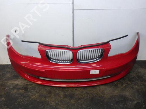 Front bumper BMW 1 (E87) 116 i | BP30326692C7