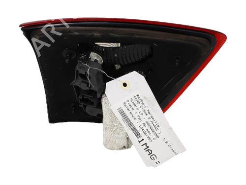 Right tailgate light FORD C-MAX II (DXA/CB7, DXA/CEU) 1.6 TDCi | BP40177988C80 - Image 4