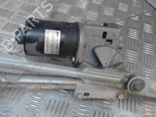 Front wiper motor CITROËN C4 II (NC_) 1.6 HDi 110 | BP24267397M29  - Image 6