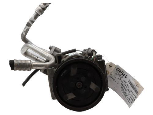 AC Kompressor RENAULT MODUS / GRAND MODUS (F/JP0_) 1.4 (JP01, JP0J) (98 hp) 30315390