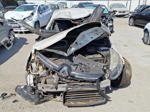 Left tailgate light RENAULT CLIO IV (BH_) 1.5 dCi 90 | BP30153942C79