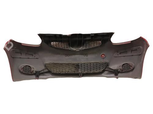 Used Front bumper Front bumper TOYOTA AYGO (_B1_) 1.0 (KGB10_, KGB10R) (68 hp) 33844414 33844414