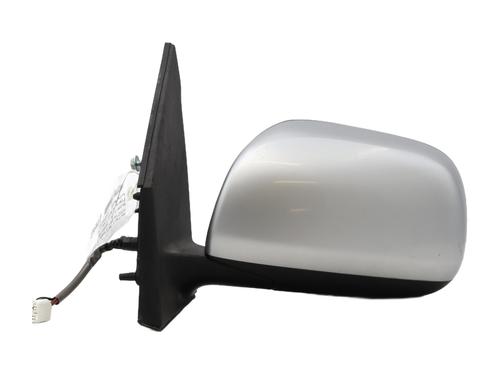 Left mirror TOYOTA RAV 4 III (_A3_) 2.2 D 4WD (ALA30_, ALA30R) | BP28171410C26 