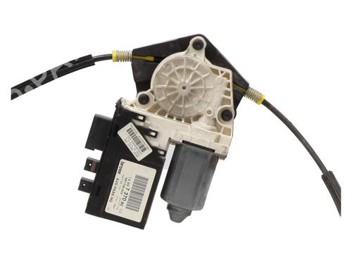 Front right window mechanism PEUGEOT 807 (EB_) 2.2 HDi | BP31190734C23 