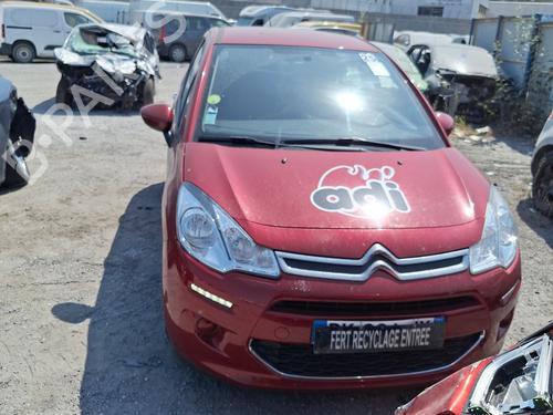 ABS pump CITROËN C3 II (SC_) 1.6 HDi | BP35799668M43  - Image 6