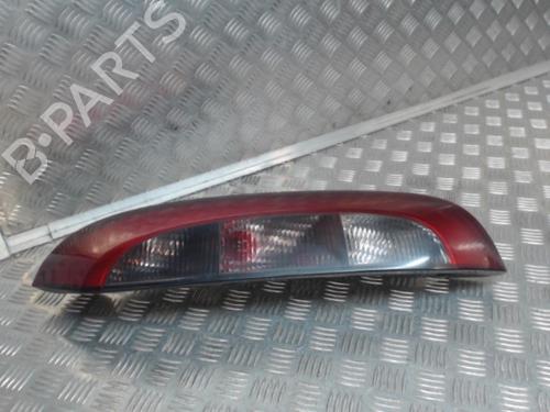 Left taillight OPEL CORSA C (X01) 1.2 (F08, F68) | BP24281084C34 