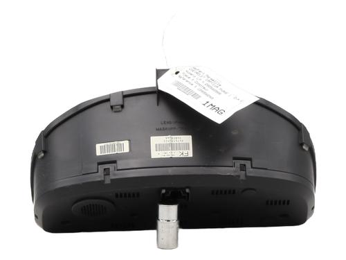 Instrument cluster CHEVROLET CAPTIVA (C100, C140) 2.4 4WD | BP32260507C47