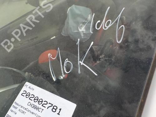 Left sun visor PEUGEOT 207 CC (WD_) 1.6 HDi | BP24266655I1 - Image 10