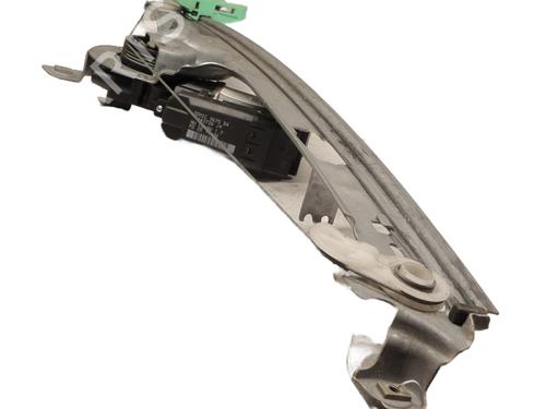Front left window mechanism RENAULT GRAND SCÉNIC II (JM0/1_) 2.0 dCi (JM1K) | BP24274709C22 