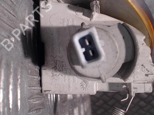 Used Left front indicator FIAT PUNTO Convertible (176_) 60 1.2 (58 hp) 24280947