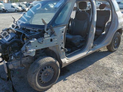 Steering rack FIAT 500L (351_, 352_) 1.4 (199LYB1B) | BP24282082M22  - Image 10