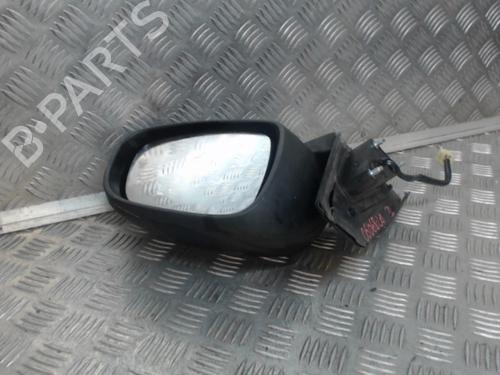 Right mirror FIAT SEDICI (189_) 1.6 16V 4x4 | BP24280581C27 