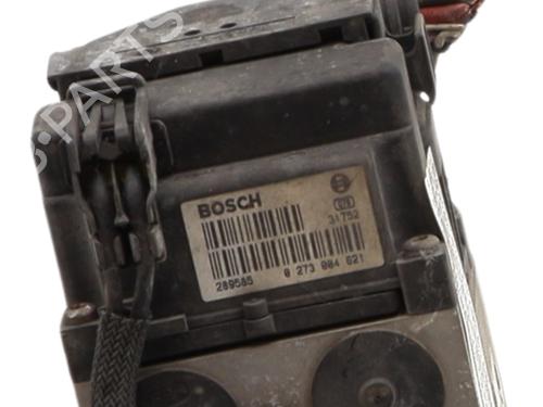 Used ABS pump ABS pump RENAULT CLIO II (BB_, CB_) [1998-2016] 36300172 36300172