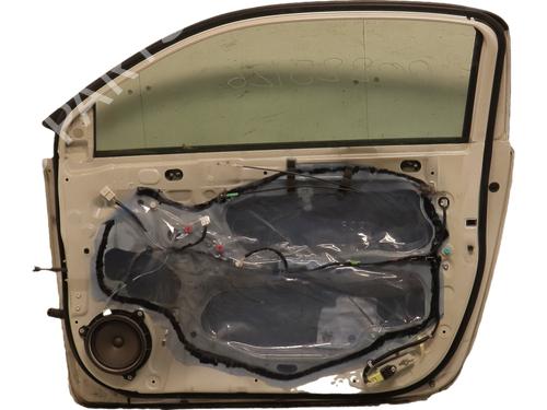 Used Right front door Right front door TOYOTA IQ (_J1_) 1.4 D-4D (NUJ10_, NUJ10R) (90 hp) 34211104 34211104