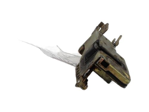 Front right lock VW TRANSPORTER T4 Bus (70B, 70C, 7DB, 7DK, 70J, 70K, 7DC, 7DJ) 1.9 TD | BP30157064C97