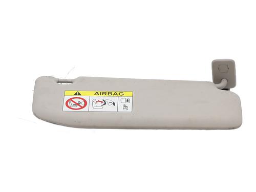 Right sun visor CITROËN C4 CACTUS 1.2 THP 110 | BP31859000I2 