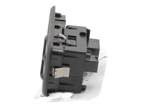 Left front window switch FORD FIESTA VI (CB1, CCN) 1.4 TDCi | BP25252925I27 