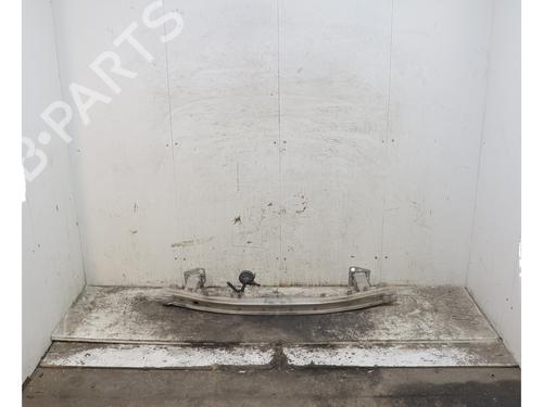 Used Front bumper reinforcement Front bumper reinforcement 37156429 37156429