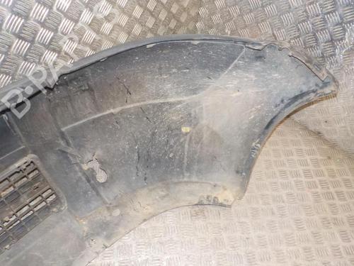 Front bumper CITROËN BERLINGO / BERLINGO FIRST Box Body/MPV (M_) 1.9 D 70 (MBWJZ, MCWJZ) | BP24815990C7 