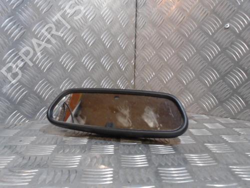 Rear mirror PEUGEOT 308 II (LB_, LP_, LW_, LH_, L3_) 1.6 BlueHDi 120 | BP24266608I6