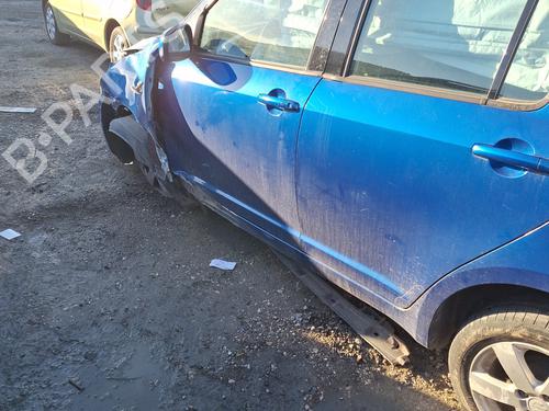 Rear mirror SUZUKI SWIFT III (MZ, EZ) 1.3 (RS413, ZC11S) | BP26020508I6 - Image 11