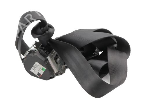 Front right seatbelt DACIA SANDERO II 1.2 | BP25743033I25 - Image 3