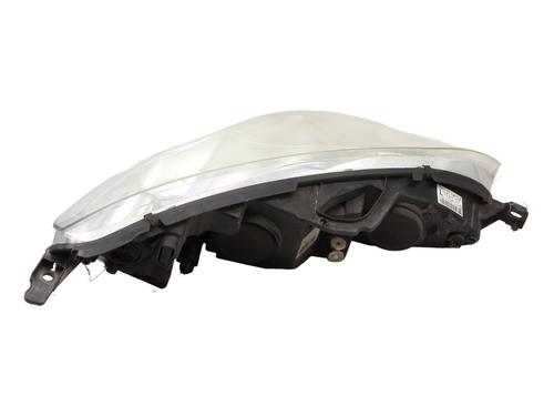 Left headlight PEUGEOT 407 (6D_) 2.2 HDi 170 (6D4HTH) | BP33184901C28 - Image 5