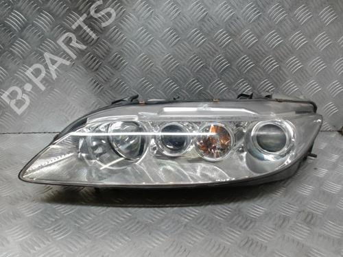 Used Left headlight MAZDA 6 Hatchback (GG) 1.8 (120 hp) 24272967