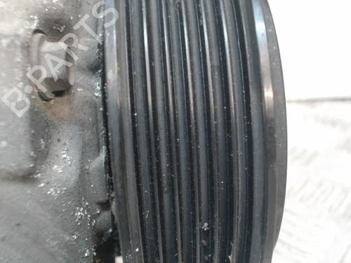 AC compressor SEAT CORDOBA (6L2) 1.4 TDI | BP24282179M34 