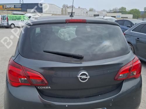 Front left window mechanism OPEL CORSA E (X15) 1.4 (08, 68) | BP29748284C22 - Image 20