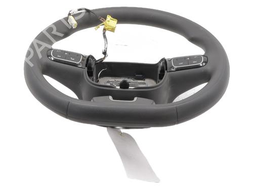 Steering wheel CITROËN C3 III (SX) 1.2 PureTech 82 | BP25251653C49 - Image 5