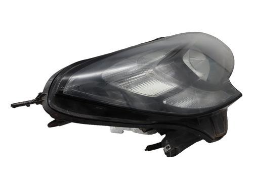 Right headlight OPEL CORSA E (X15) 1.4 (08, 68) | BP39090771C29 - Image 4