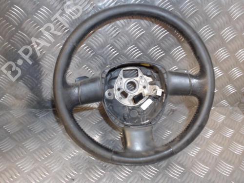 Used Steering wheel AUDI A3 Sportback (8PA) 3.2 V6 quattro (250 hp) 24273772