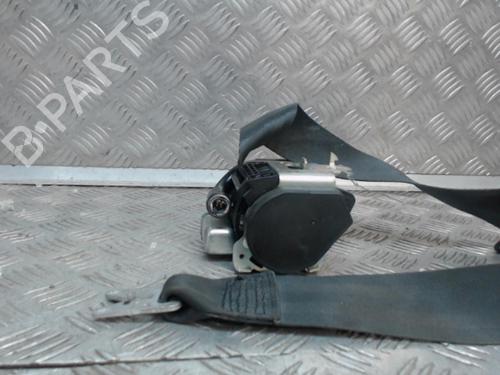 Front right seatbelt RENAULT MEGANE III Hatchback (BZ0/1_, B3_) 1.5 dCi (BZ09, BZ0D, BZ1W, BZ29, BZ14) | BP24266381I25 - Image 2