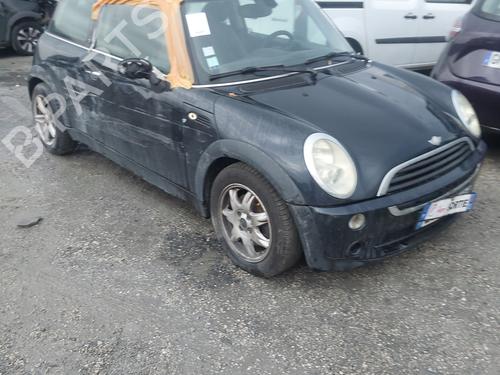 Venstre solskærm MINI MINI (R50, R53) One | BP33414485I1 - Image 18