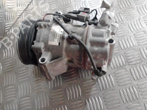 AC compressor RENAULT CLIO V (B7_) 1.3 TCe 140 (B7N0) | BP24264771M34  - Image 7