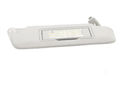 Used Right sun visor Right sun visor MERCEDES-BENZ C-CLASS (W204) C 220 CDI (204.002) (170 hp) 33414503 33414503