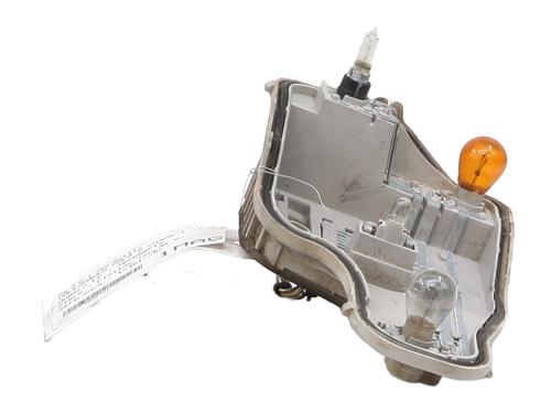 Used Lamp holder Lamp holder VW POLO V (6R1, 6C1) 1.2 (70 hp) 34228326 34228326