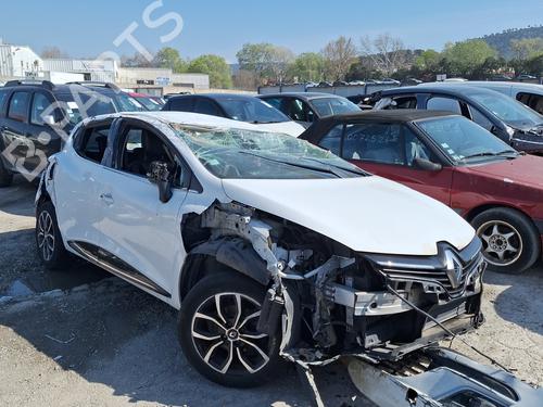 Teile für RENAULT CLIO IV (BH_) 0.9 TCe 90 (BHNF, BHMA, BHMH, BHJK, BHJR) 4758063