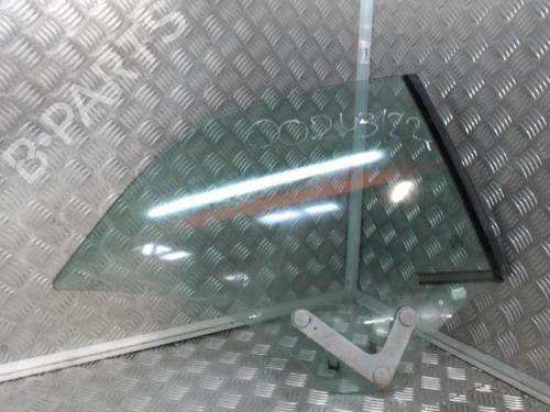 Used Rear right door window AUDI A3 Convertible (8P7) 1.8 TFSI (160 hp) 24277218